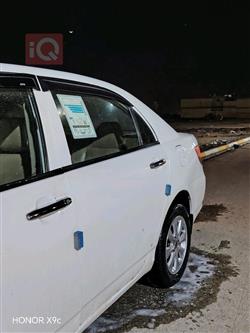 BYD F3